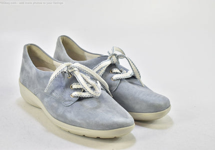 Semler  Damen Halbschuhe Freizeitschuhe  UK 6,5 Nr. 26-G 1546
