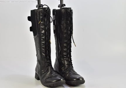 Camel Active  Damen Stiefel Stiefelette Boots  UK 6 Nr. 25-B 3303