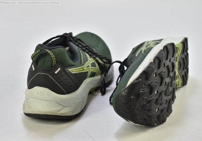 Asics Gel-Venture 9 Herren Sportschuhe Sneaker  EUR 47 Nr. 25-L 1823