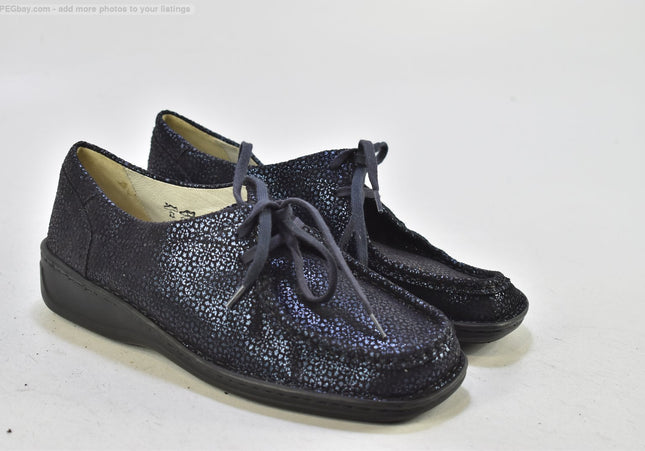 Vitaform  Damen Halbschuhe Freizeitschuhe  Gr. 37 Nr. 26-U 3159