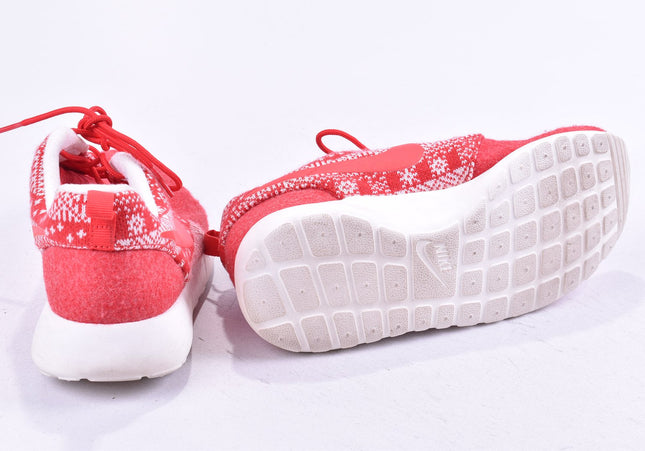 Nike Roshe One Damen Sportschuhe Sneaker EUR 38,5 Nr. 24-A 439-Schuh-Gebraucht-secondhand