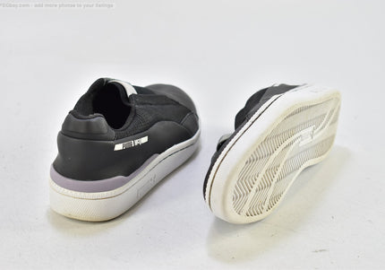 Puma McQ Damen Sportschuhe Sneaker EUR 37 Nr. 25-A 1884-Schuh-Gebraucht-secondhand