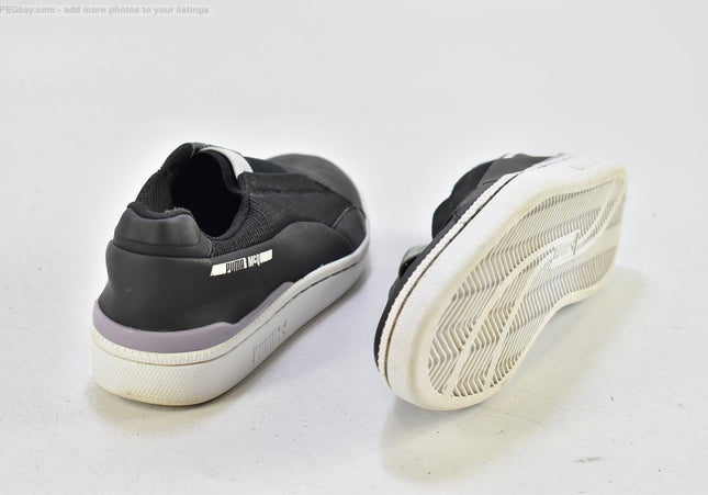 Puma McQ Damen Sportschuhe Sneaker EUR 37 Nr. 25-A 1884-Schuh-Gebraucht-secondhand