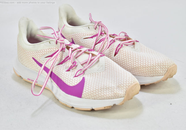 Nike Quest Damen Sportschuhe Sneaker EUR 38 Nr. 25-U 1072-SchuhGebraucht