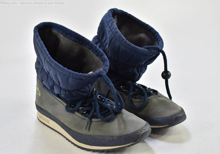 Lacoste  Damen Stiefelette Boots  Eur 39 Nr. 25-B 1697