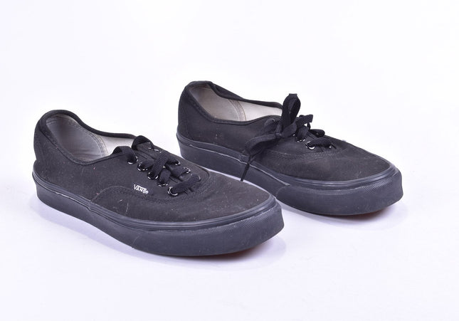 Vans Damen Sportschuhe Sneaker EUR 39 Nr. 23-M 2475-Schuh-Gebraucht-secondhand