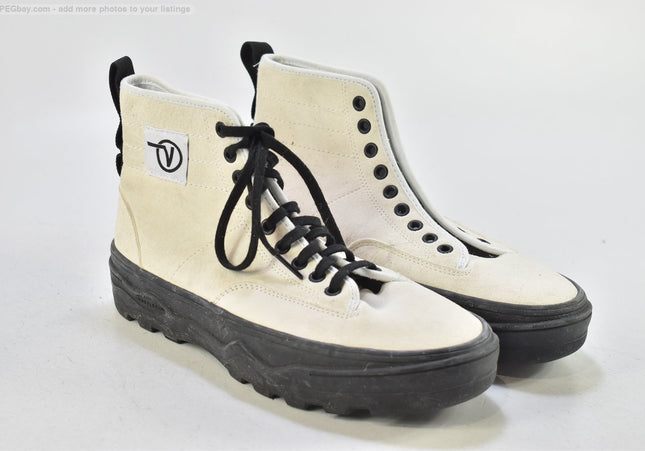 Vans  Damen Sportschuhe Sneaker  EUR 40,5 Nr. 26-Y 1157