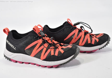 Merrell  Damen Wanderschuhe Trekking  EUR 37,5 Nr. 26-Z 716