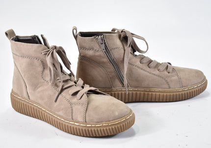 Jana Damen Stiefelette Boots EUR 39 Nr. 24-A 1507-Schuh-Gebraucht-secondhand