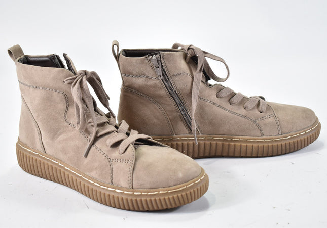 Jana Damen Stiefelette Boots EUR 39 Nr. 24-A 1507-Schuh-Gebraucht-secondhand