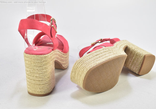 Tamaris Damen Sandale Sandalette EUR 40 Nr. 25-S 552-Schuh-Gebraucht-secondhand