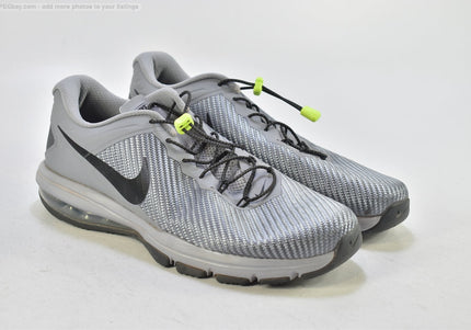 Nike Air Max Full Ride Herren Sportschuhe Sneaker  Gr. 44,5 Nr. 26-T 777