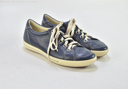 Ecco  Damen Halbschuhe Freizeitschuhe  EUR 37 Nr. 26-Y 1848