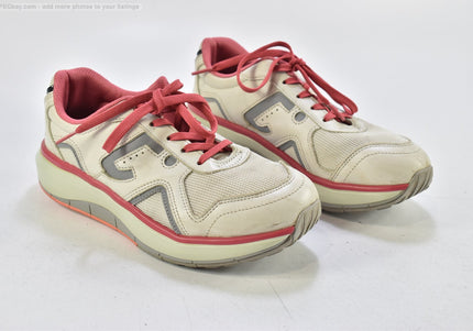 Joya  Damen Halbschuhe Freizeitschuhe  EUR 38 1/3 Nr. 4R-1953