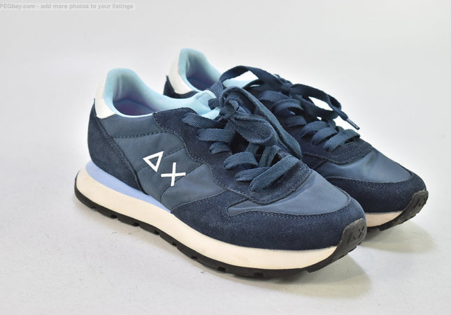 Run68  Damen Halbschuhe Freizeitschuhe  EUR 41 Nr. 26-Z 1731