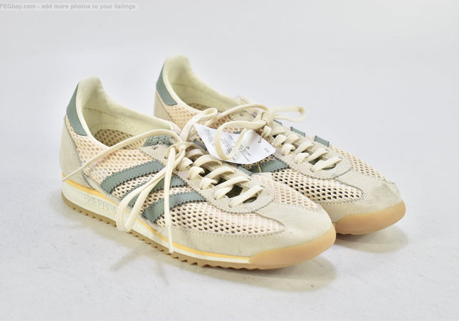 Adidas SL 72 OG Damen Sportschuhe Sneaker  Gr.38 2/3 Nr. 26-T 247
