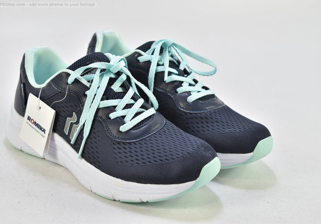 Romika  Damen Halbschuhe Freizeitschuhe  EUR 38 Nr. 26-M 1643
