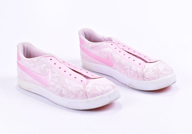 Nike Racquette Damen Sportschuhe Sneaker EUR 38 Nr. 23-M 1585-Schuh-Gebraucht-secondhand