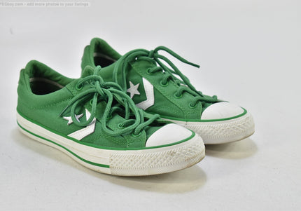 Converse  Damen Sportschuhe Sneaker  UK 5 Nr. 25-O 1683