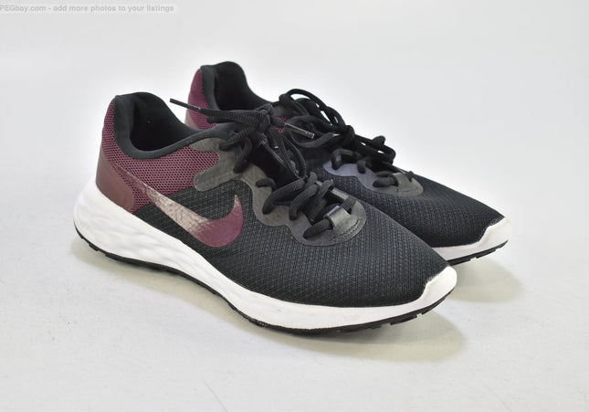 Nike Revolution Damen Sportschuhe Sneaker  EUR 40,5 Nr. 26-A 1349