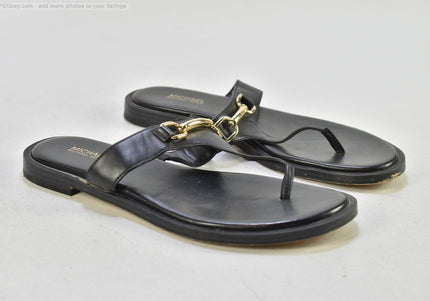 Michael Kors  Damen Sandale Pantolette  8M Nr. 26-S 876