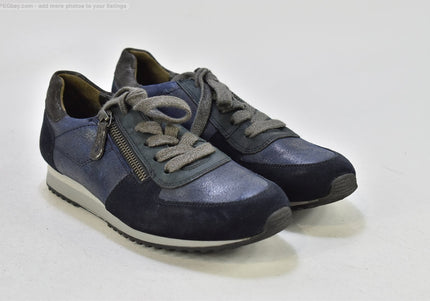 Paul Green  Damen Halbschuhe Freizeitschuhe  UK 3,5 Nr. 25-U 1571