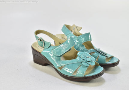 Vitaform  Damen Sandale Sandalette  EUR 35 Nr. 26-S 1848