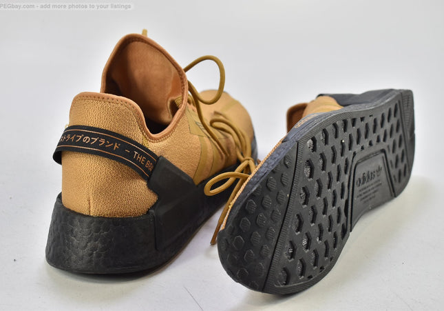 Adidas NMD R1 Herren Sportschuhe Sneaker  EUR 49 1/3 Nr. 25-L 1182