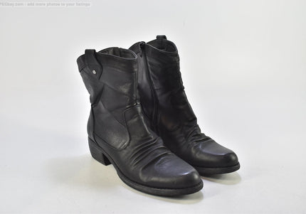 Rieker  Damen Stiefelette Boots  EUR 40 Nr. 26-B 1143
