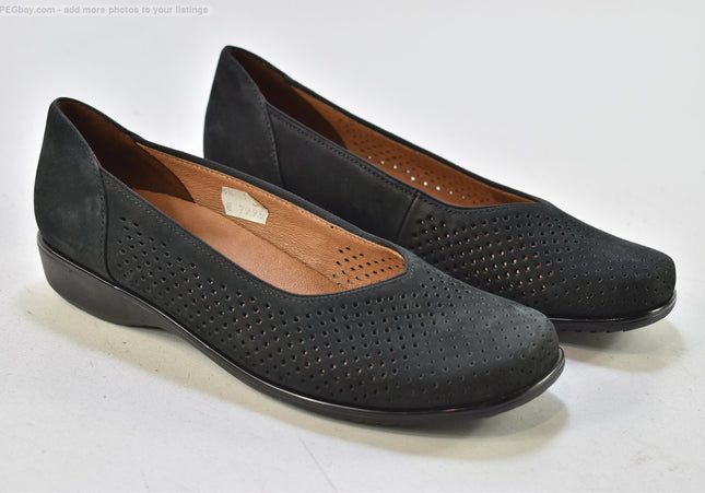 Ara  Damen Halbschuhe Slipper Ballerinas  EUR 38,5 Nr. 26-Y 1775