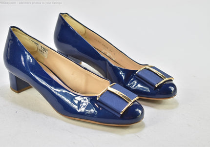 Högl  Damen Pumps High Heels  UK 6 Nr. 26-U 1706