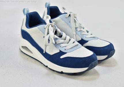 Skechers  Damen Sportschuhe Sneaker  EUR 38 Nr. 25-O 1310