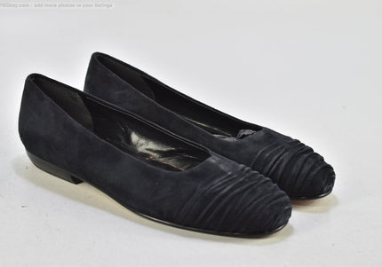 Francesca Mori  Damen Halbschuhe Slipper   EUR 39,5 Nr. 26-Y 232
