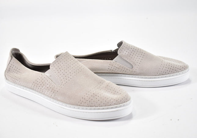 5th Avenue Damen Halbschuhe Slipper Ballerinas EUR 39 Nr. 24-F 2784-Schuh-Gebraucht-secondhand