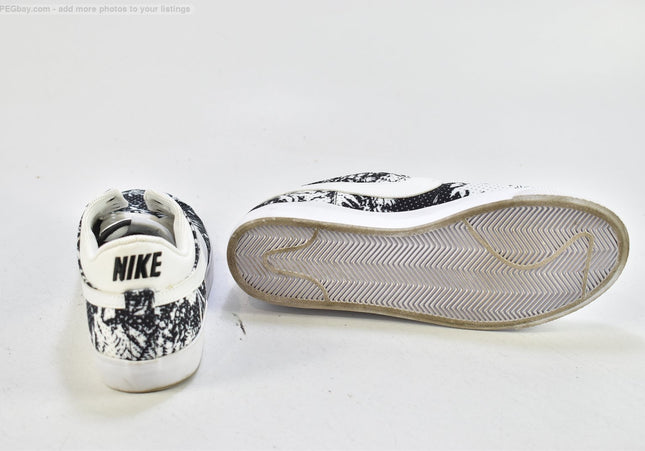 Nike SB Damen Sportschuhe Sneaker EUR 41 Nr. 25-M 3483-Schuh-Gebraucht-secondhand