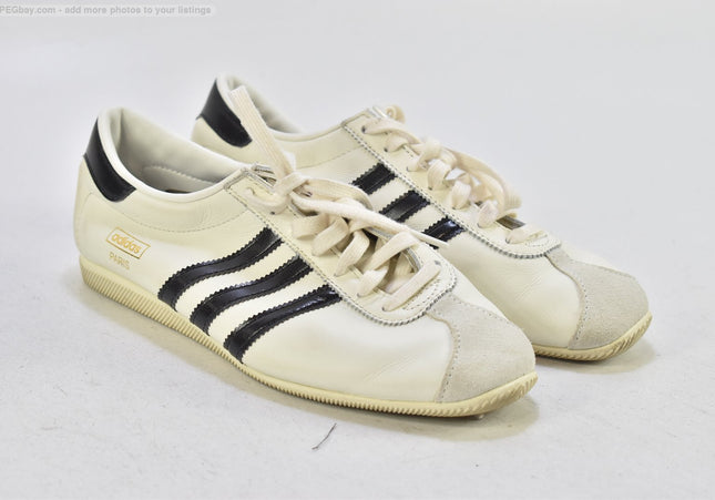 Adidas Paris Damen Sportschuhe Sneaker  Gr. 39 1/3 Nr. 26-T 977