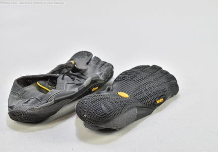 Vibram Fivefingers Damen Sportschuhe Sneaker  EUR 40 Nr. 25-O 740