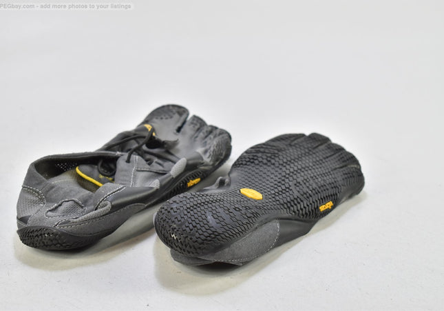 Vibram Fivefingers Damen Sportschuhe Sneaker  EUR 40 Nr. 25-O 740