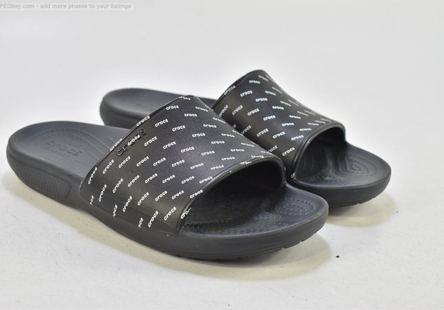 Crocs  Herren Sandale Pantolette  m10 Nr. 26-S 1144