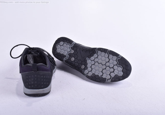 Nike Cross Compete Damen Sportschuhe Sneaker EUR 37,5 Nr. 25-M 428-Schuh-Gebraucht-secondhand