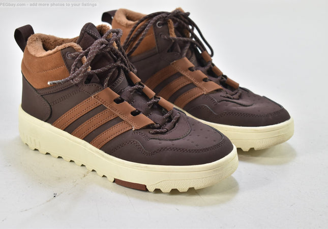 Adidas Hoops 4.0  Damen Sportschuhe Sneaker  EUR 38 2/3 Nr. 26-U 619