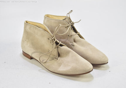 Tods Damen Stiefelette Boots EUR 36 Nr. 24-B 4979-Schuh-Gebraucht-secondhand