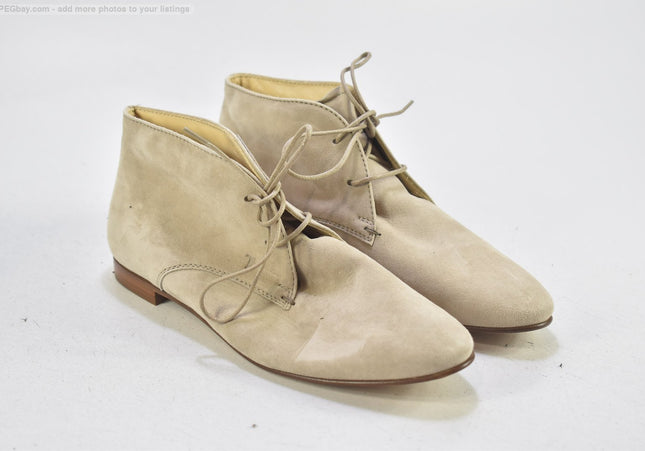 Tods Damen Stiefelette Boots EUR 36 Nr. 24-B 4979-Schuh-Gebraucht-secondhand