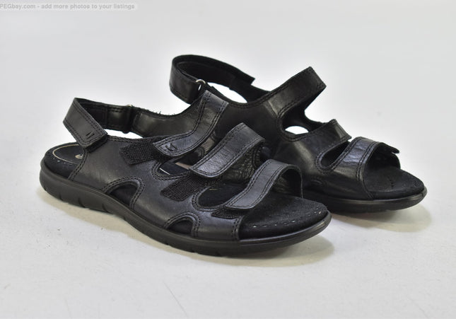 Ecco  Damen Sandale Sandalette  EUR 36 Nr. 26-S 1609