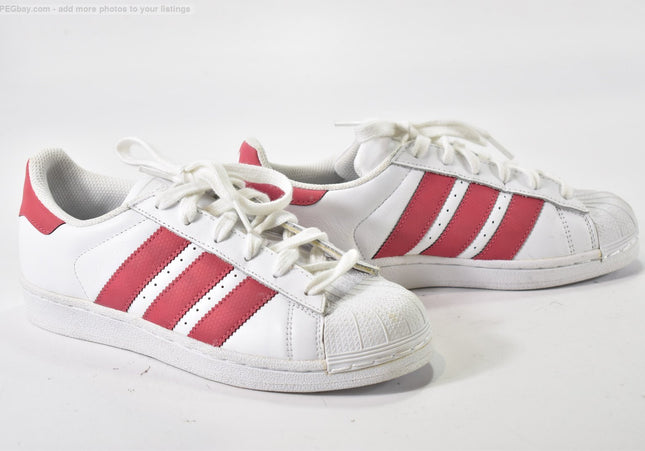 Adidas Superstar Damen Sportschuhe Sneaker  EUR 38 Nr. 26-U 878