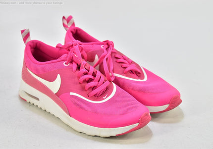 Nike Air Max Thea Damen Sportschuhe Sneaker  EUR 36,5 Nr. 25-O 241