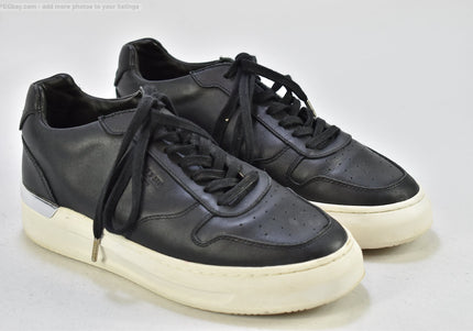 Mallet  Damen Halbschuhe Freizeitschuhe  UK 5 Nr. 25-U 2421