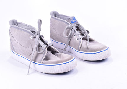 Nike Toki Damen Sportschuhe Sneaker EUR 38 Nr. 23-M 1255-Schuh-Gebraucht-secondhand
