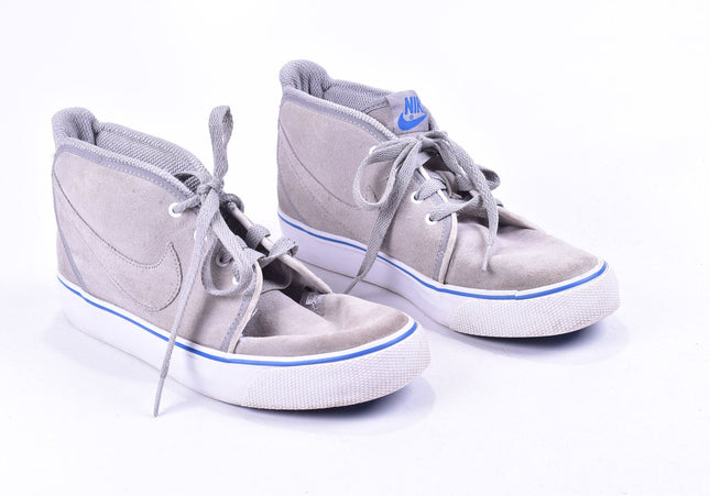 Nike Toki Damen Sportschuhe Sneaker EUR 38 Nr. 23-M 1255-Schuh-Gebraucht-secondhand