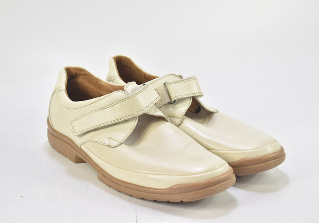Vitaform Herren Halbschuhe Freizeitschuhe EUR 41 Nr. 24-X 375-Schuh-Gebraucht-secondhand